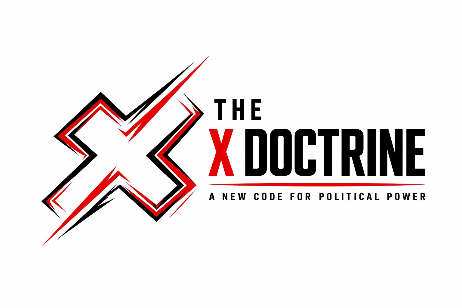 THE X DOCTRINE